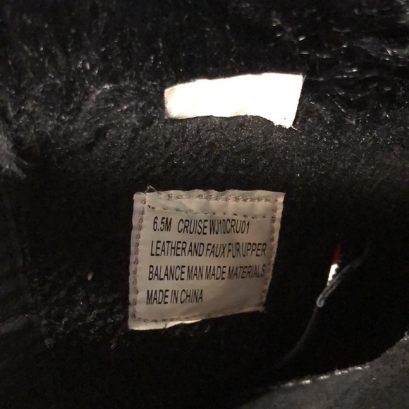 Jambu winter boots - Picture 4 of 4